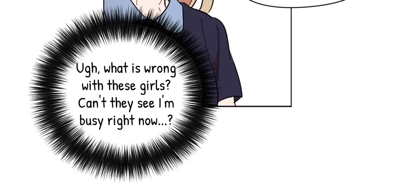 Brothers And Sisters Chapter 37 page 32 - 