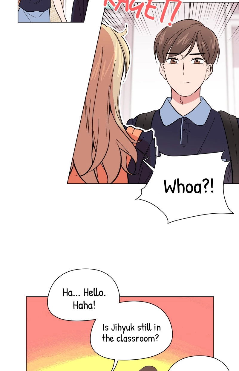 Brothers And Sisters Chapter 37 page 34 - 