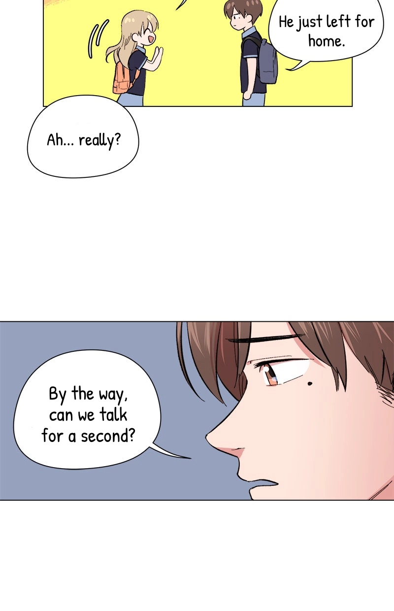 Brothers And Sisters Chapter 37 page 35 - 