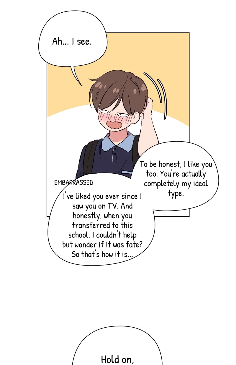 Brothers And Sisters Chapter 37 page 39 - 