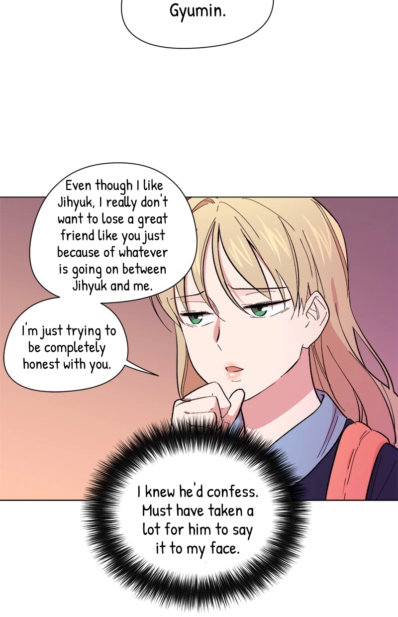 Brothers And Sisters Chapter 37 page 40 - 
