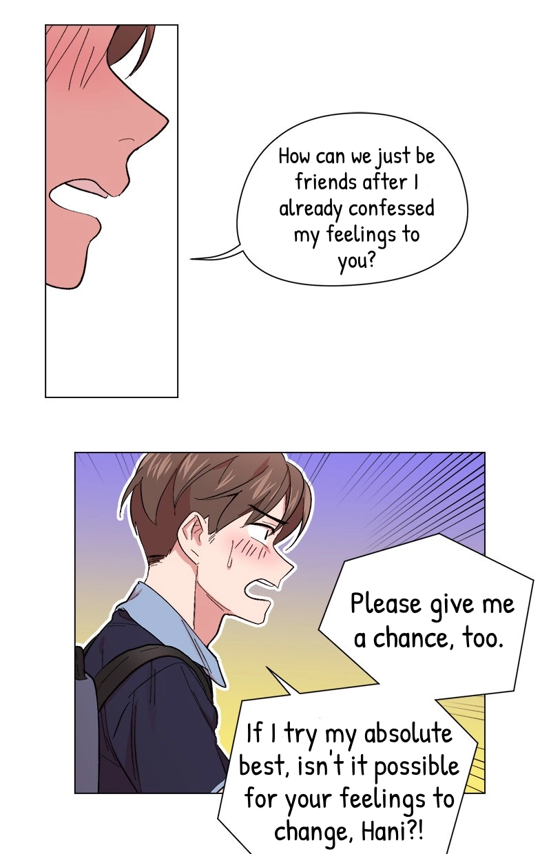 Brothers And Sisters Chapter 37 page 41 - 