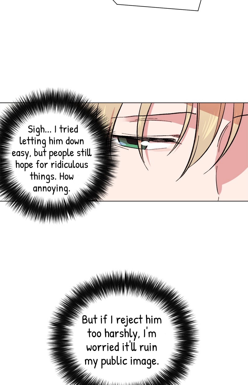 Brothers And Sisters Chapter 37 page 42 - 