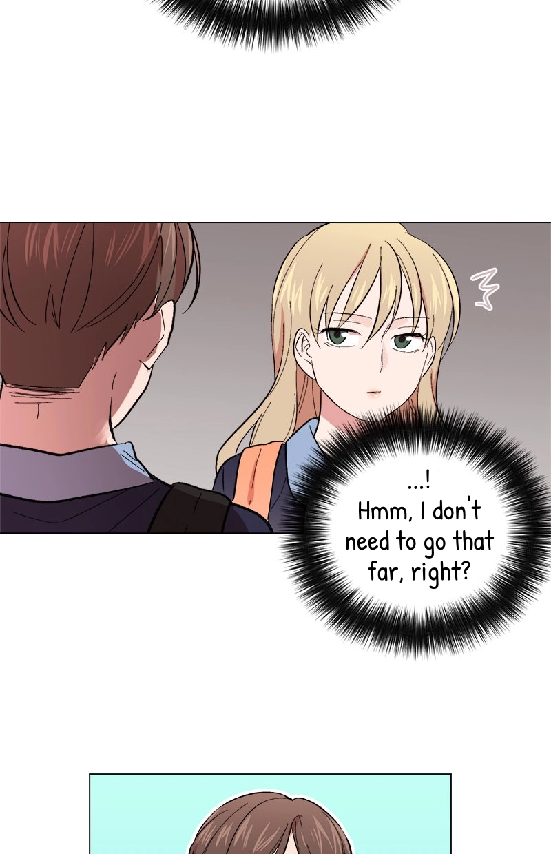 Brothers And Sisters Chapter 37 page 43 - 