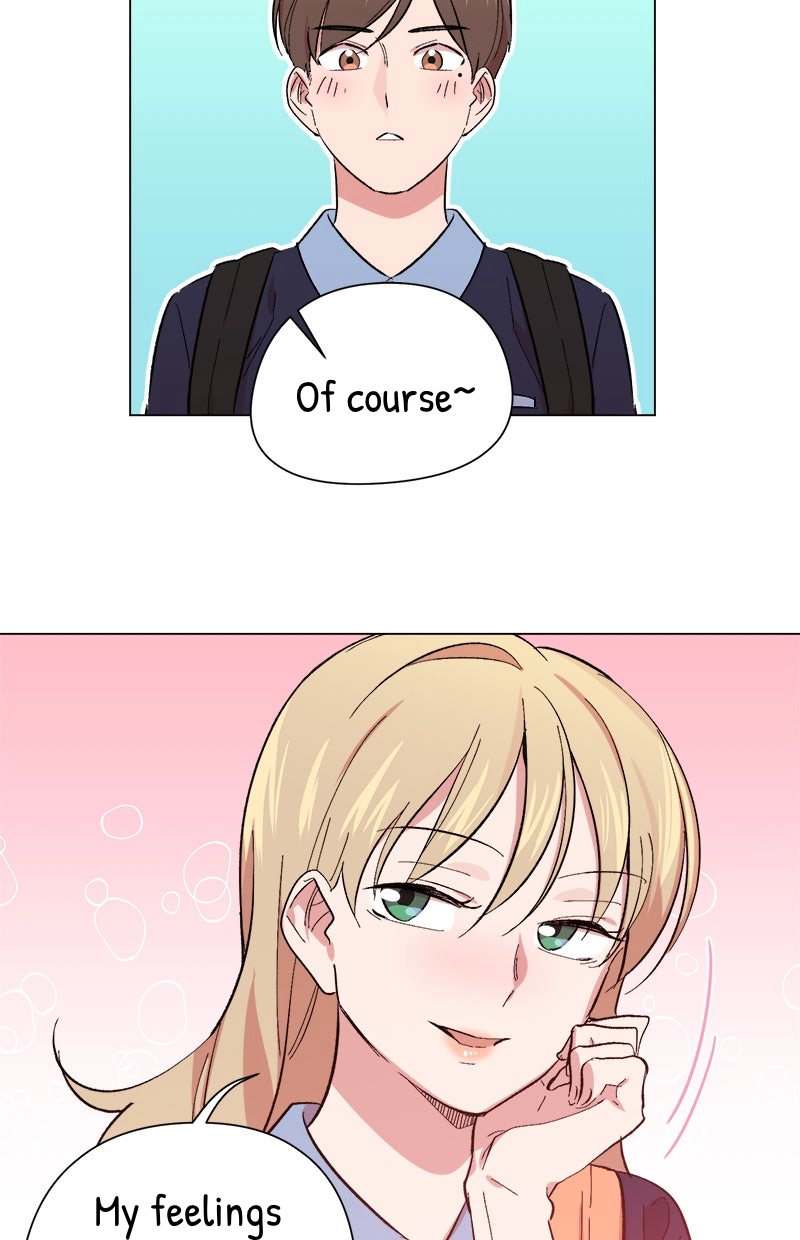 Brothers And Sisters Chapter 37 page 44 - 