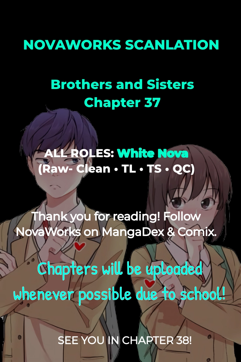 Brothers And Sisters Chapter 37 page 46 - 