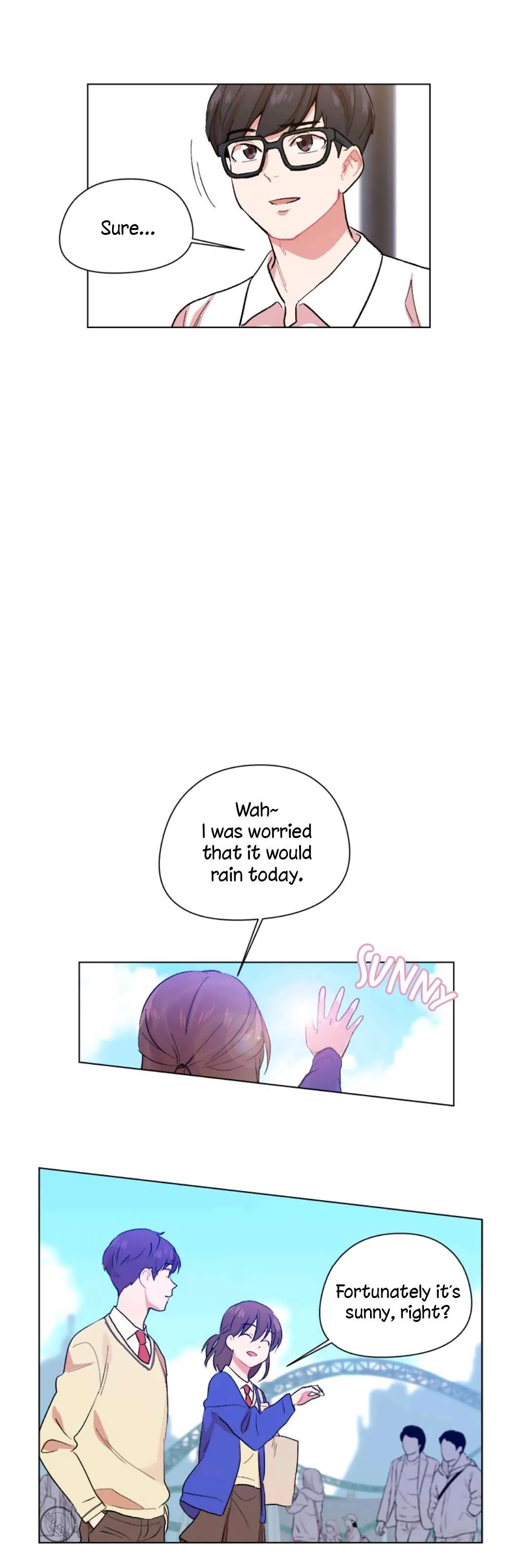 Brothers And Sisters Chapter 4 page 11 - 