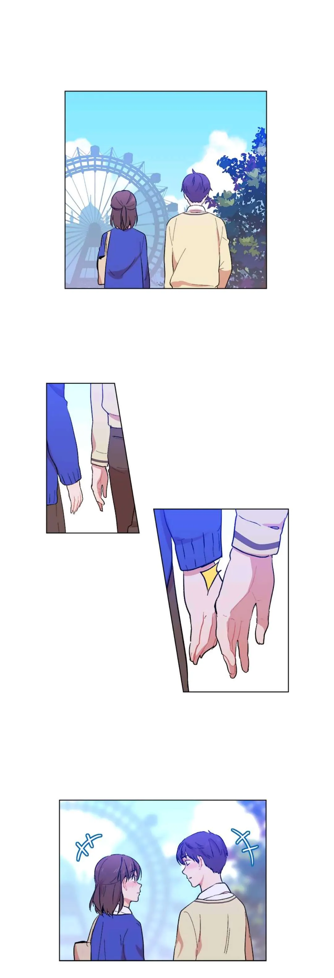 Brothers And Sisters Chapter 4 page 4 - 