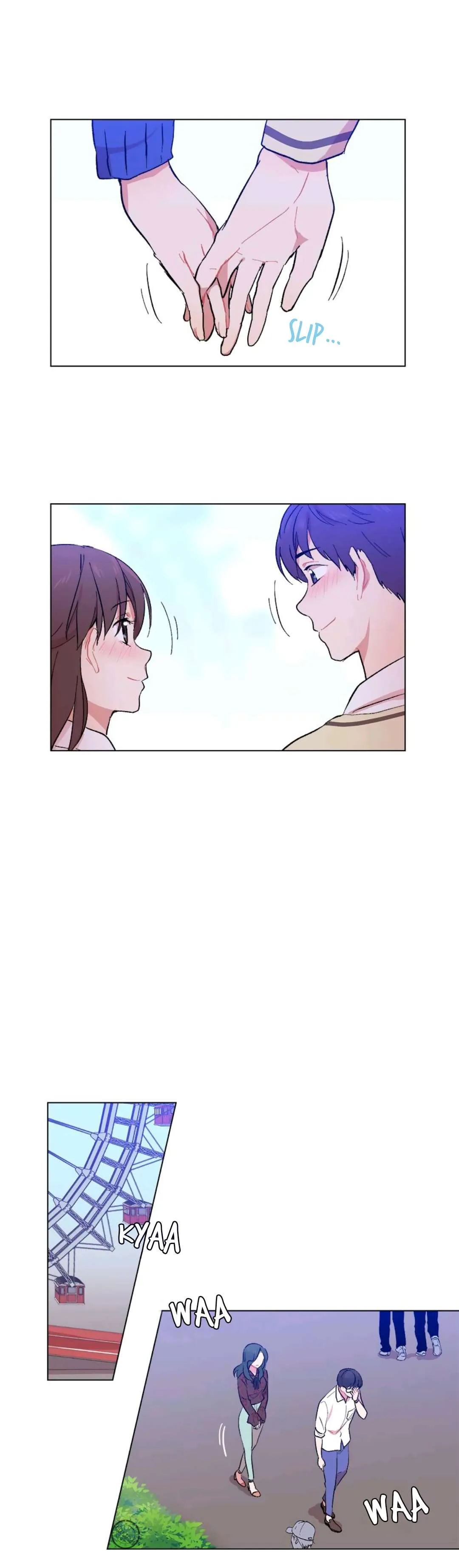 Brothers And Sisters Chapter 4 page 5 - 