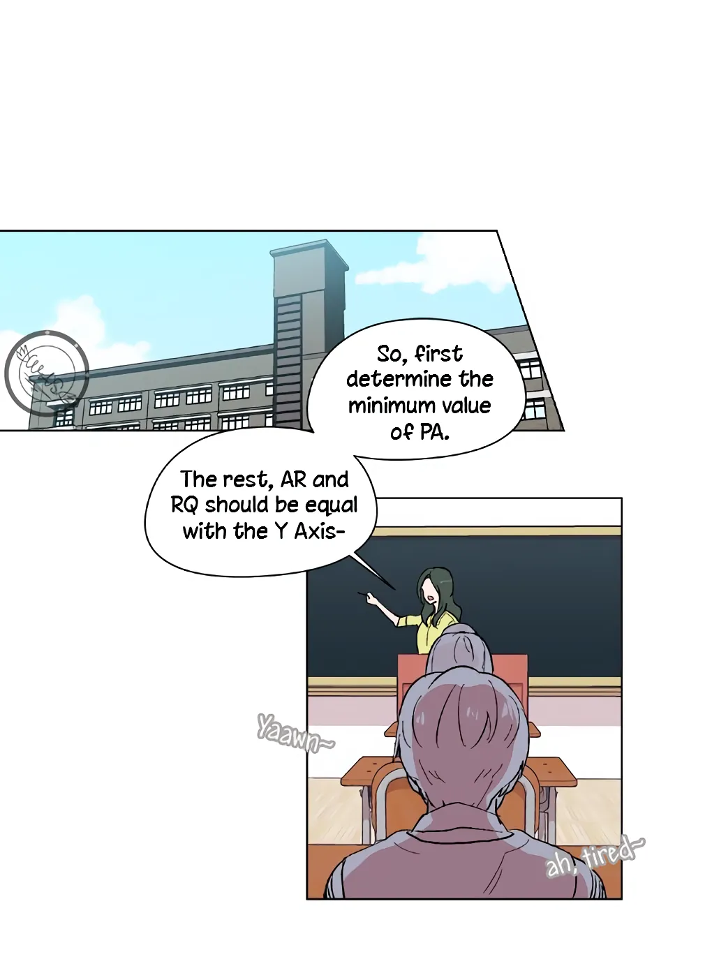 Brothers And Sisters Chapter 6 page 18 - 