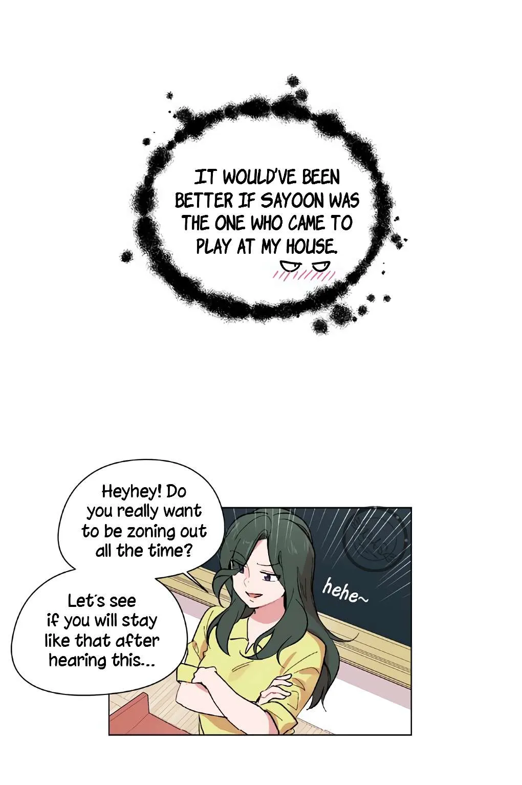 Brothers And Sisters Chapter 6 page 20 - 