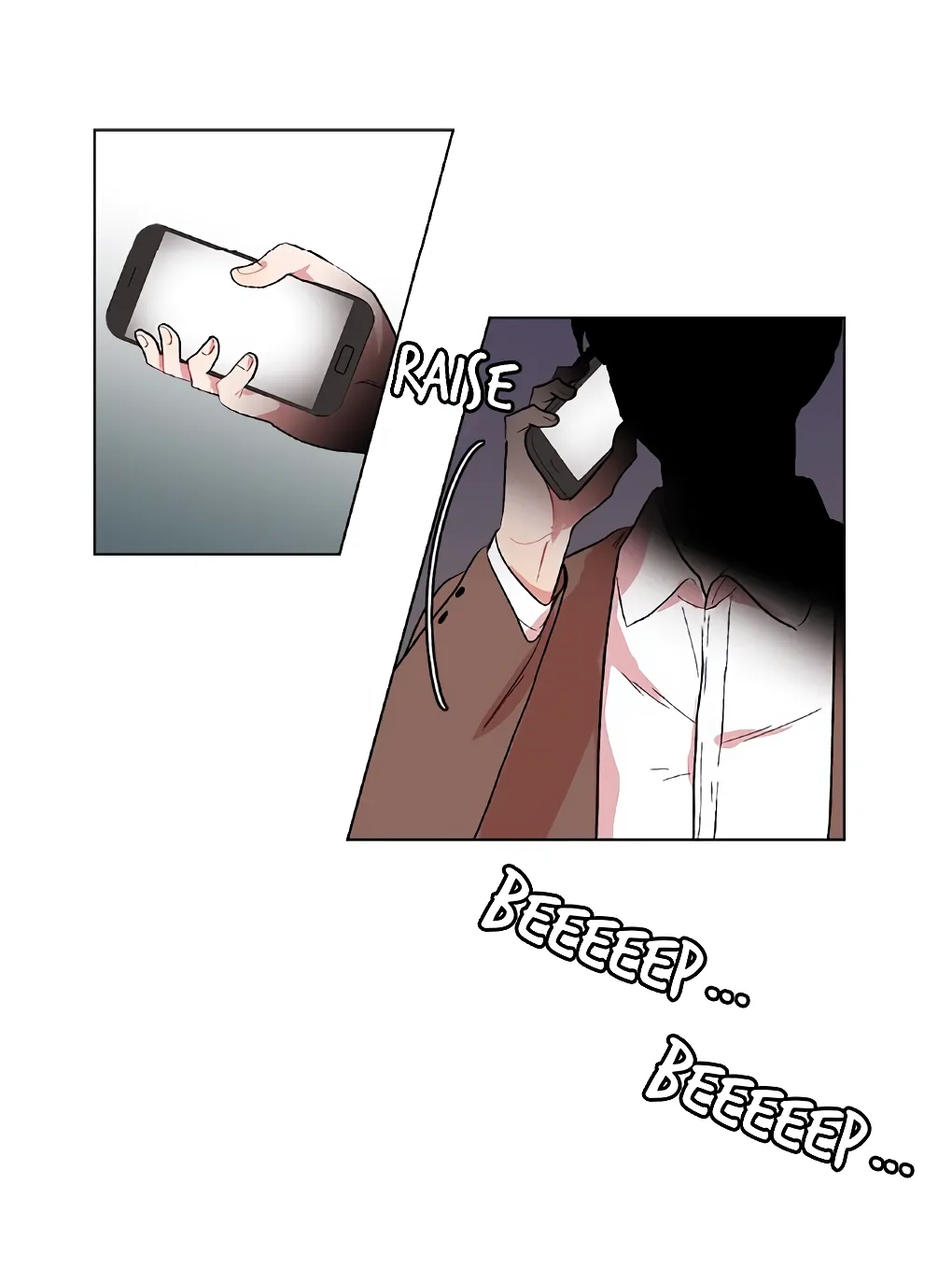 Brothers And Sisters Chapter 6 page 3 - 