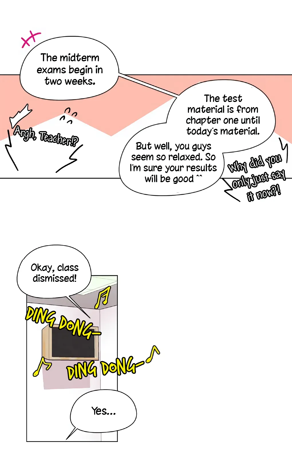 Brothers And Sisters Chapter 6 page 21 - 