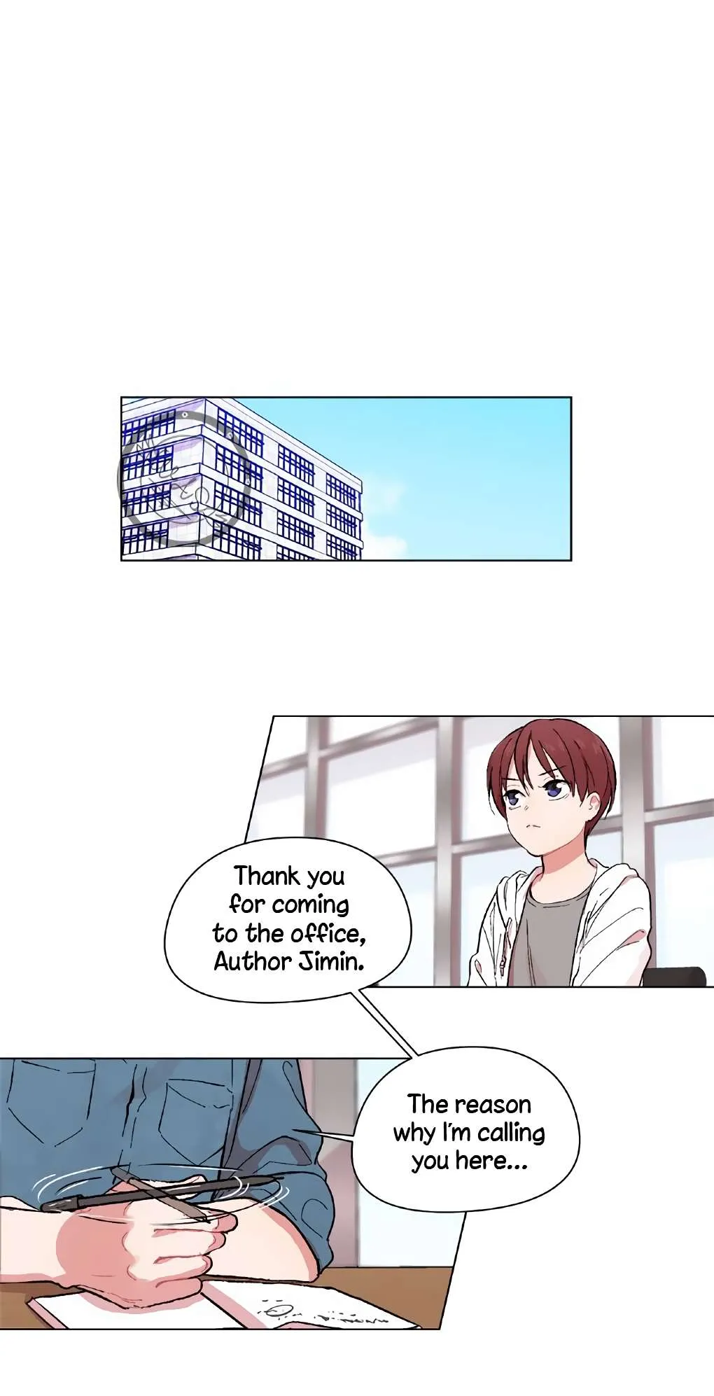 Brothers And Sisters Chapter 6 page 25 - 