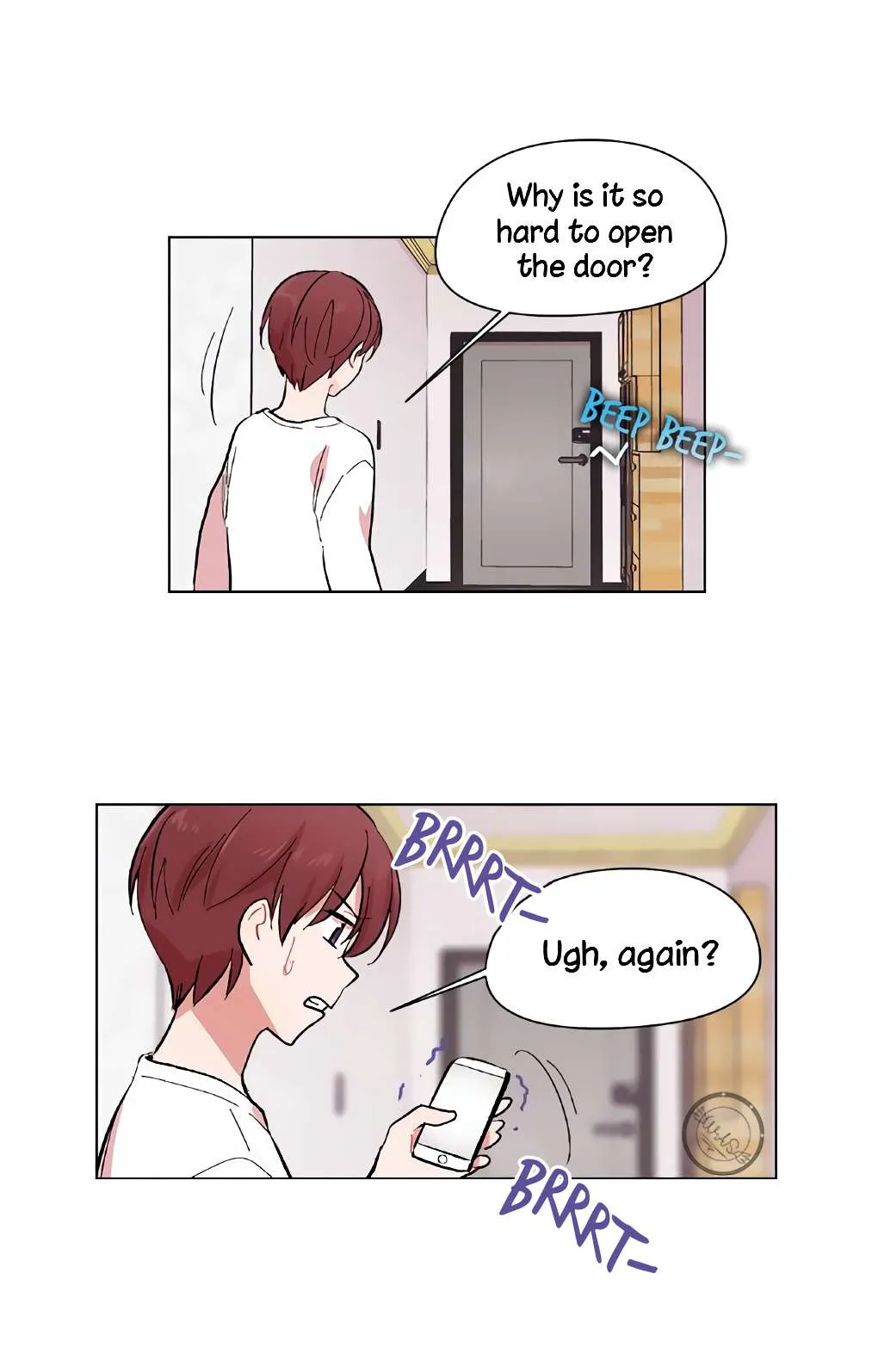 Brothers And Sisters Chapter 6 page 4 - 