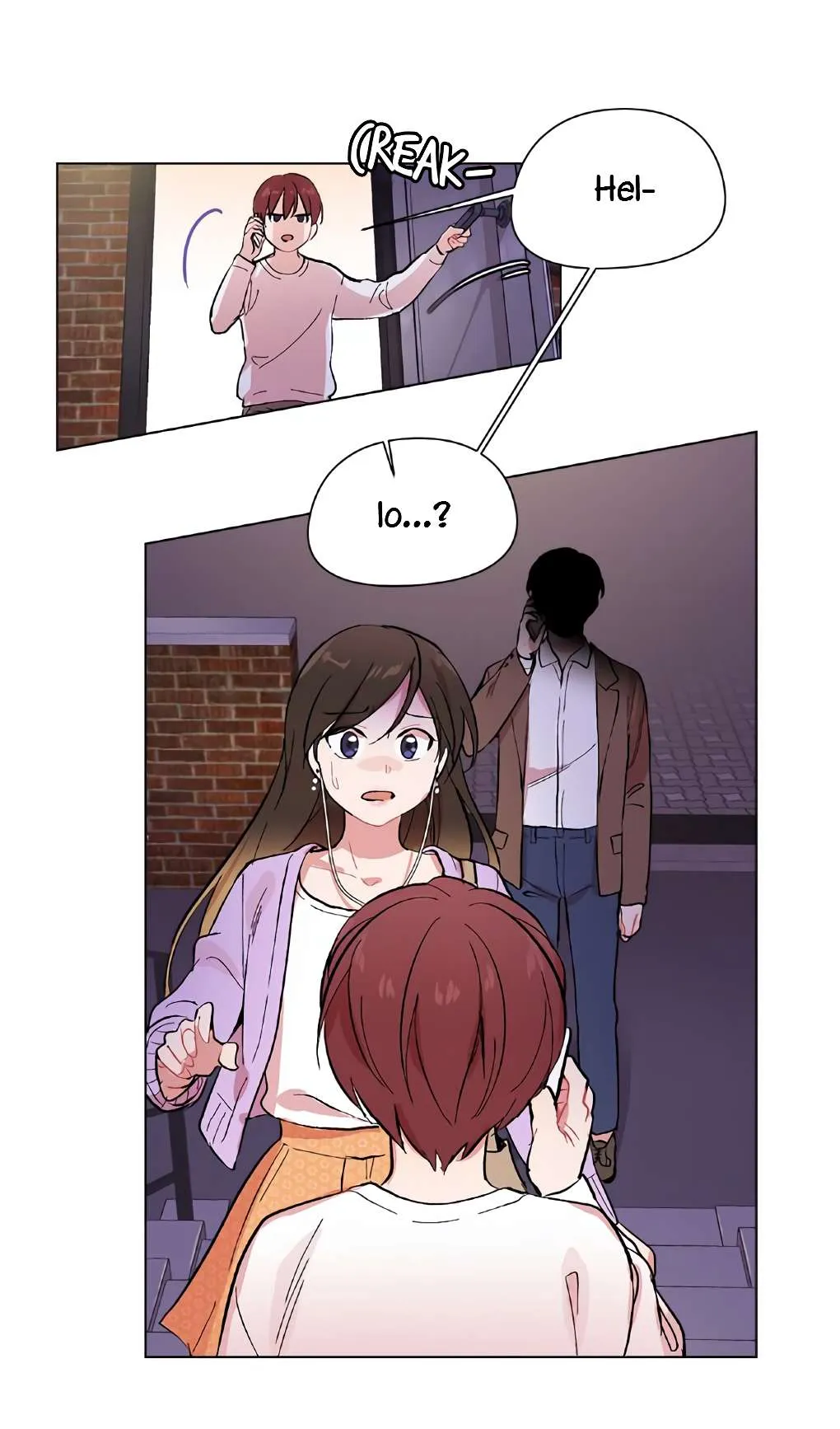 Brothers And Sisters Chapter 6 page 5 - 