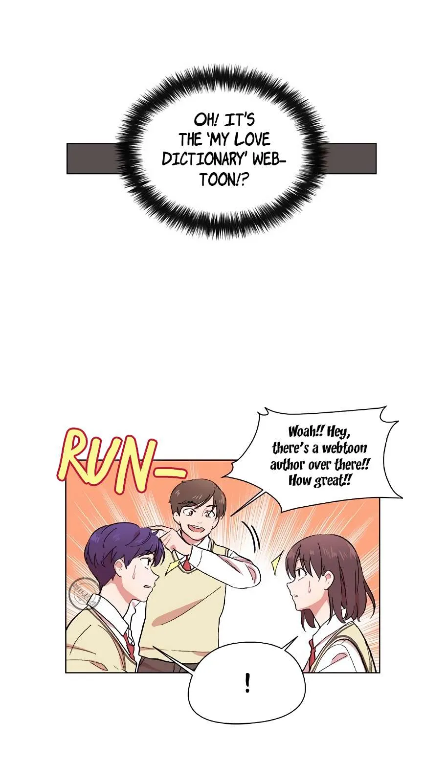 Brothers And Sisters Chapter 7 page 12 - 