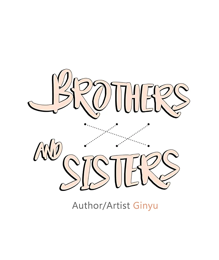 Brothers And Sisters Chapter 7 page 17 - 