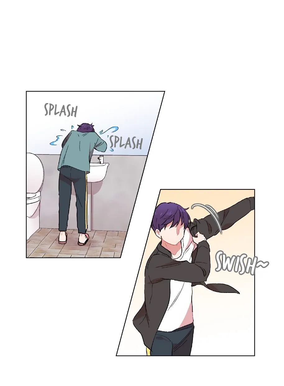 Brothers And Sisters Chapter 7 page 20 - 