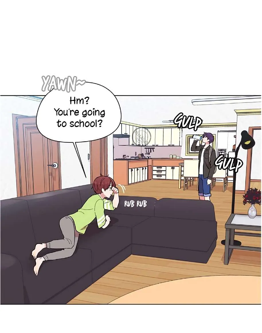 Brothers And Sisters Chapter 7 page 22 - 