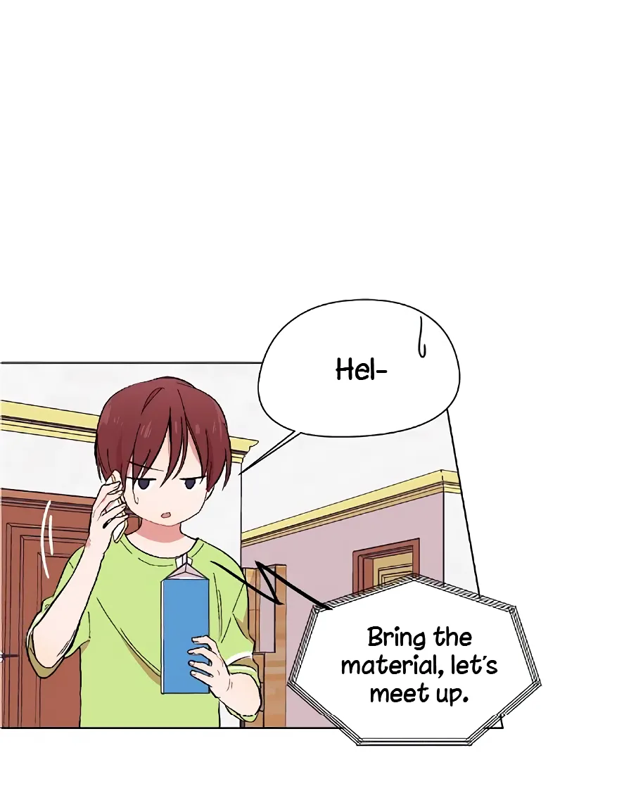 Brothers And Sisters Chapter 7 page 26 - 
