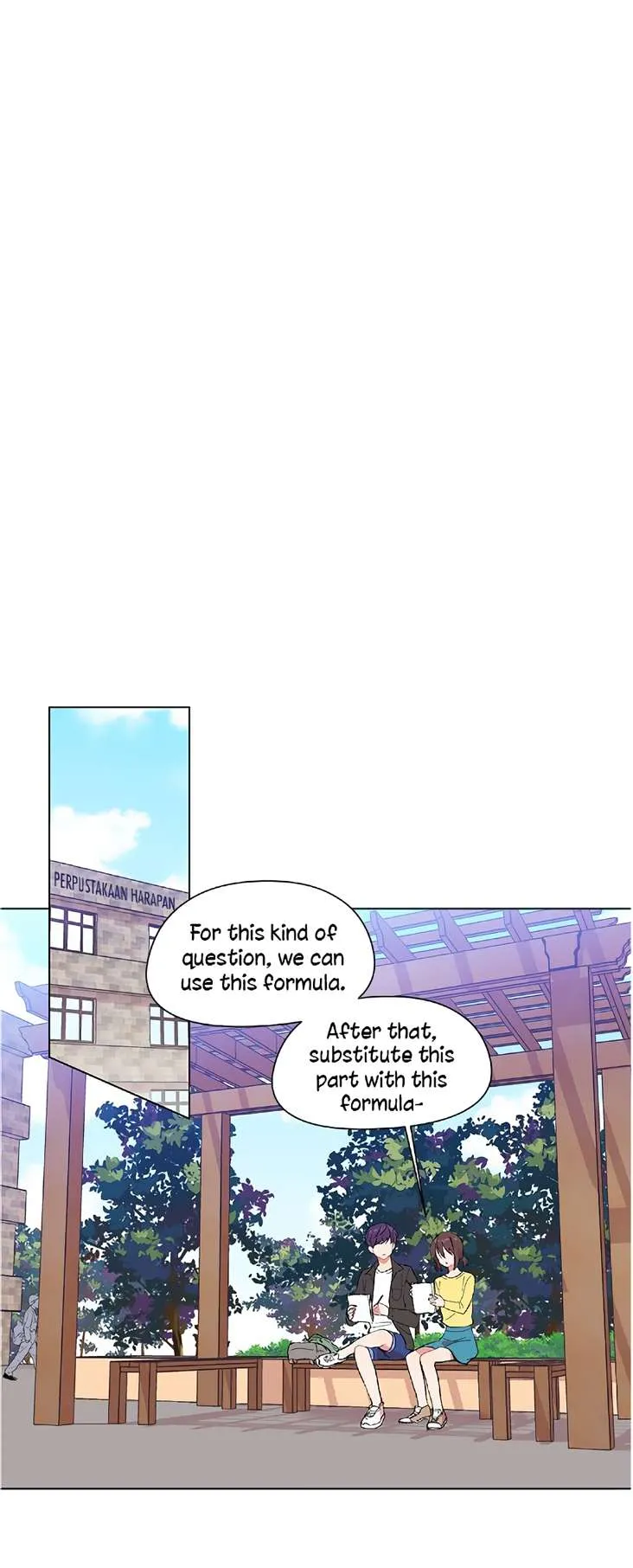 Brothers And Sisters Chapter 7 page 30 - 