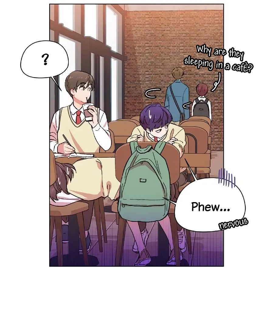 Brothers And Sisters Chapter 7 page 4 - 
