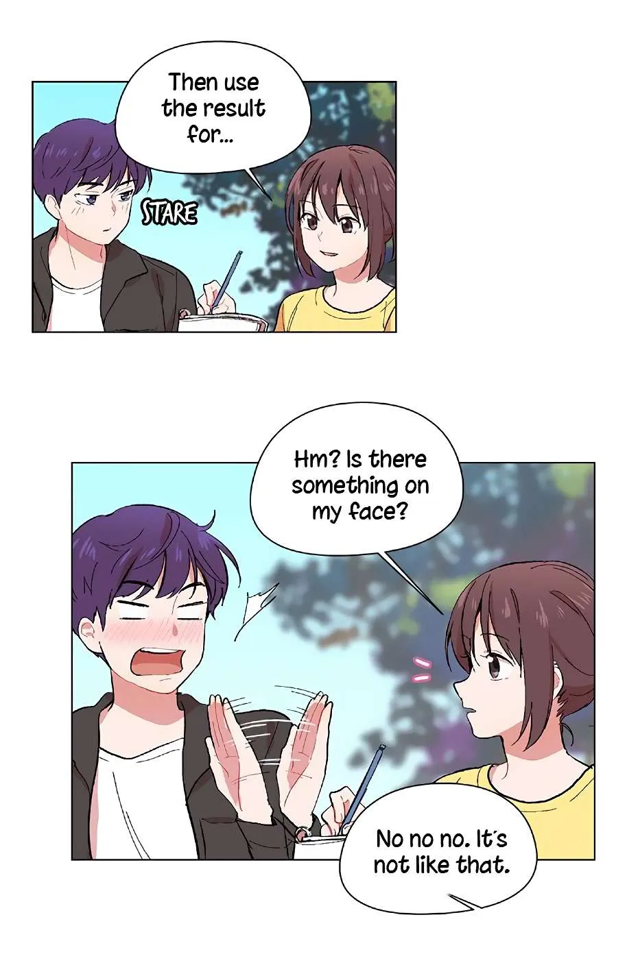 Brothers And Sisters Chapter 7 page 31 - 