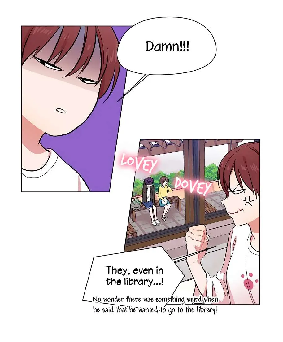 Brothers And Sisters Chapter 7 page 33 - 