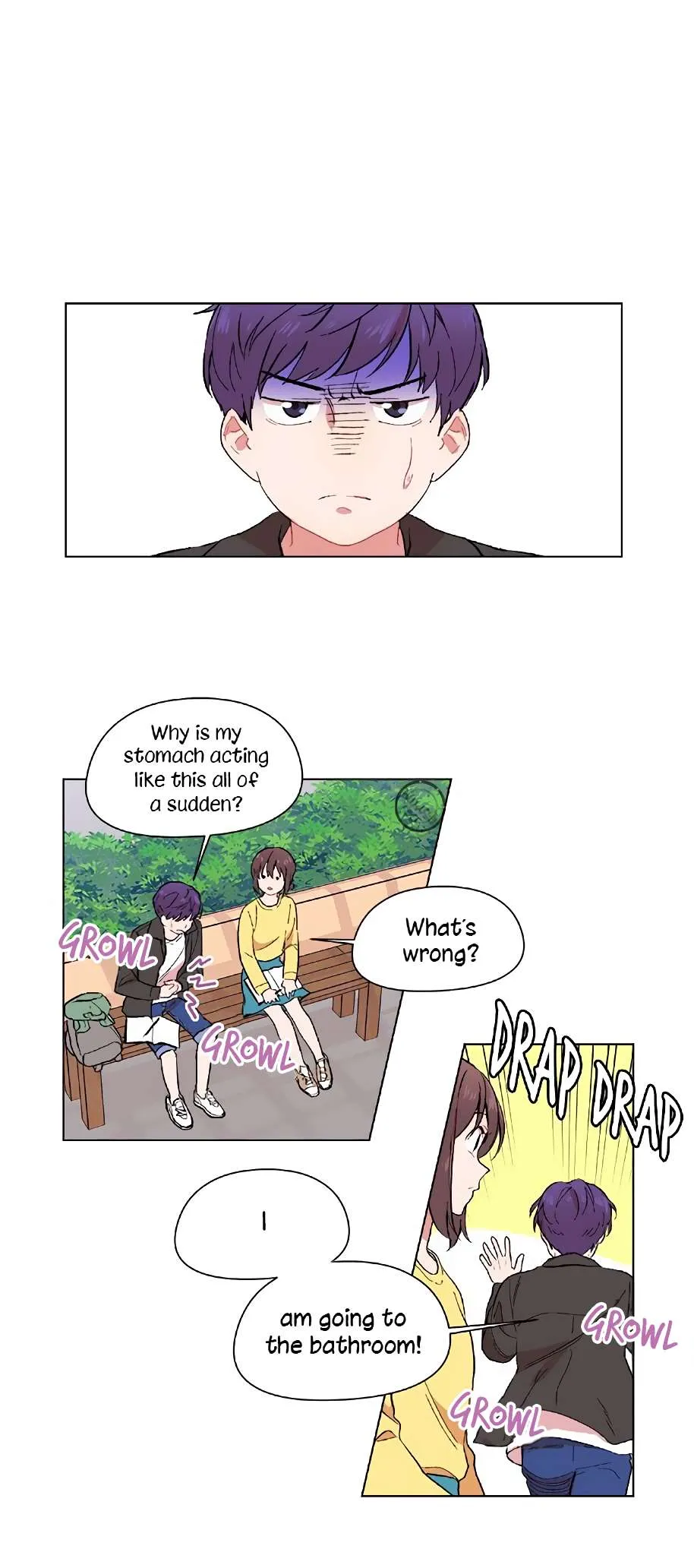 Brothers And Sisters Chapter 7 page 38 - 