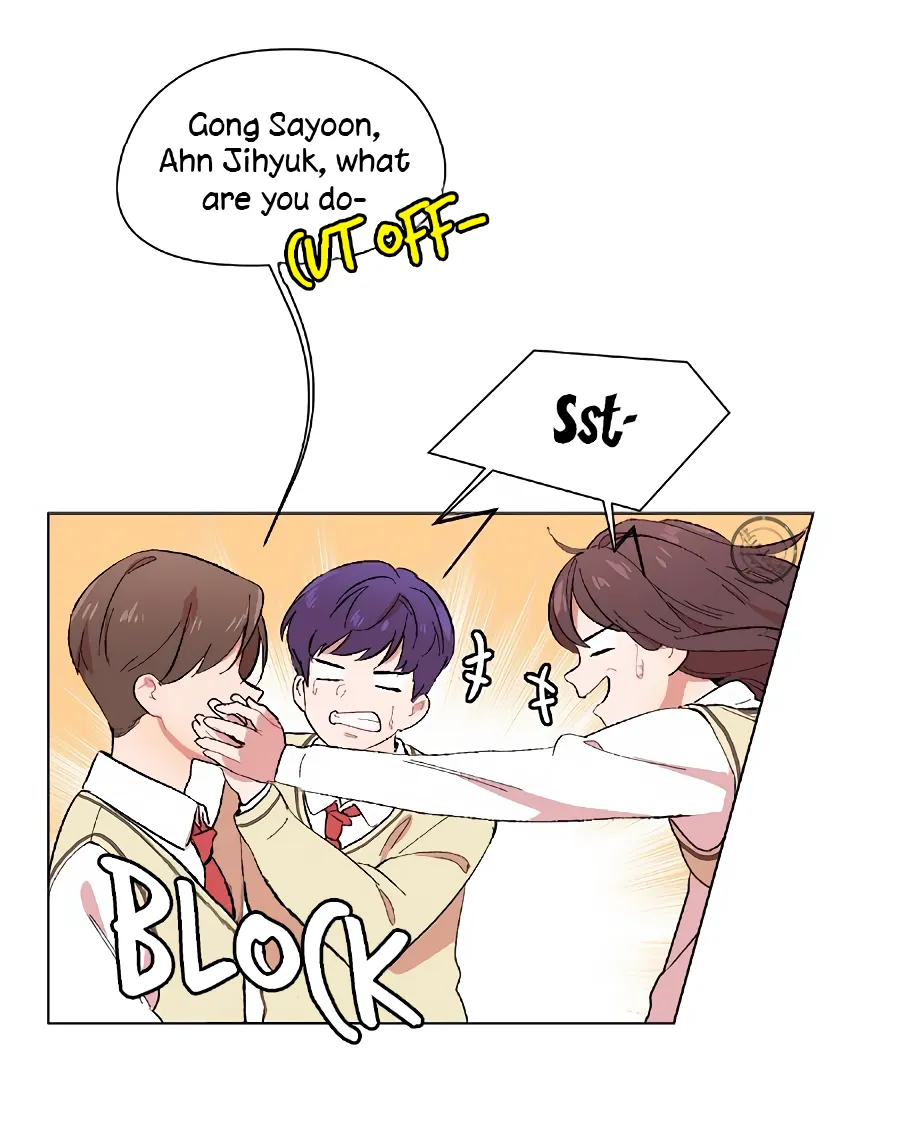 Brothers And Sisters Chapter 7 page 5 - 
