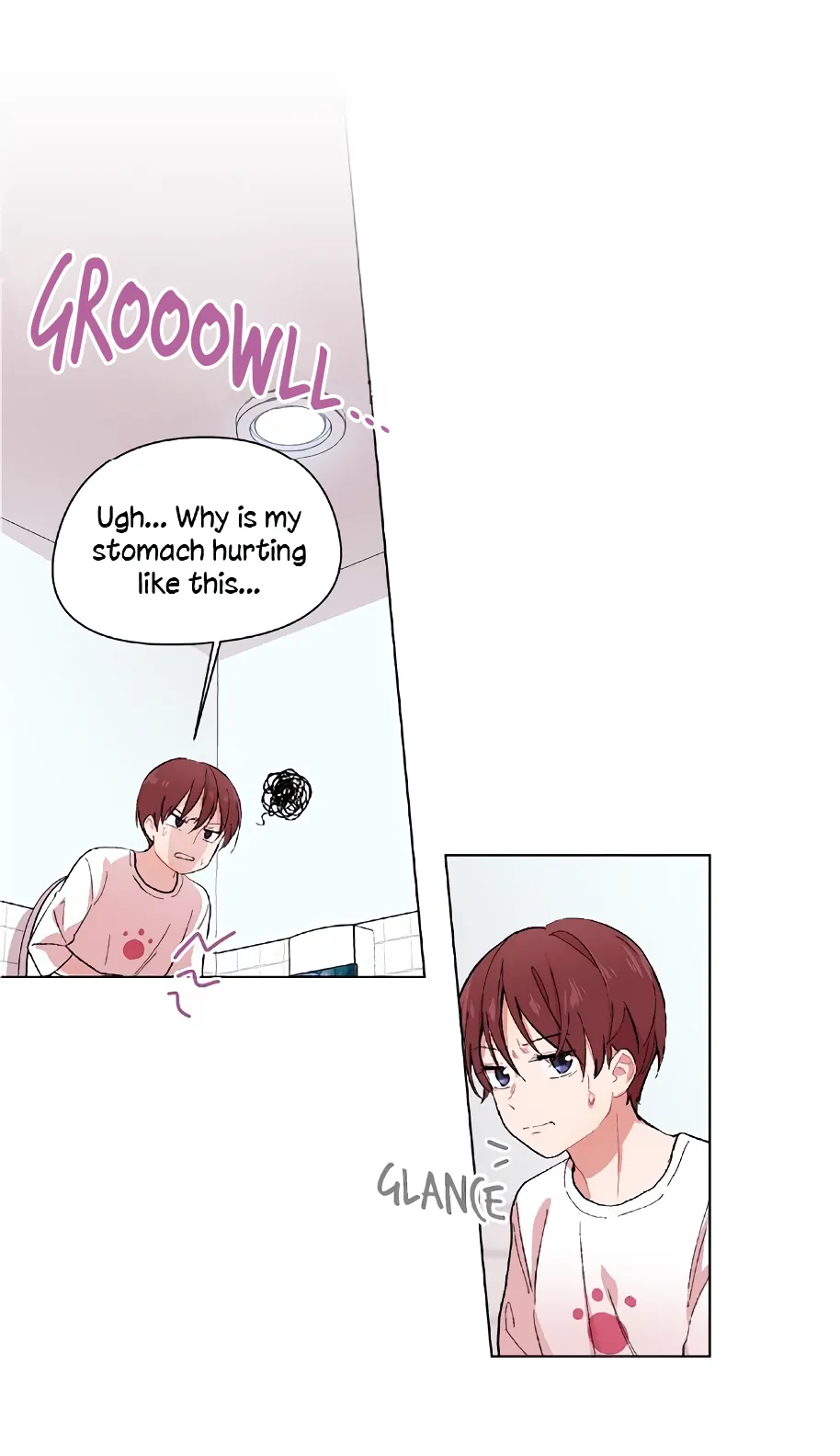 Brothers And Sisters Chapter 7 page 43 - 