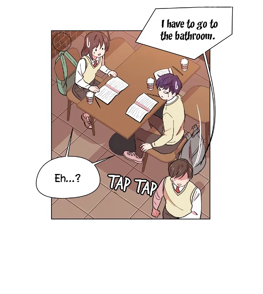 Brothers And Sisters Chapter 7 page 7 - 