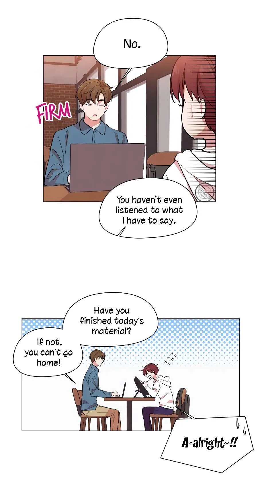 Brothers And Sisters Chapter 7 page 9 - 