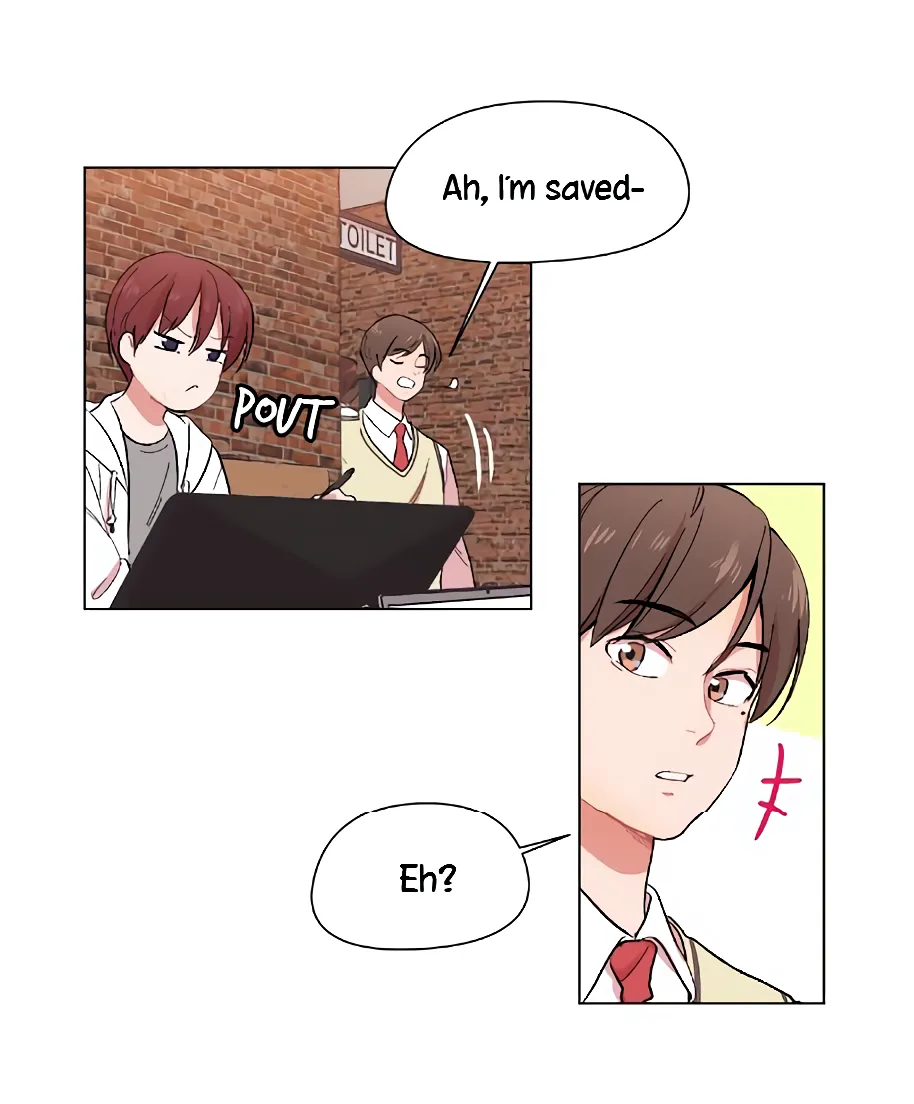Brothers And Sisters Chapter 7 page 10 - 