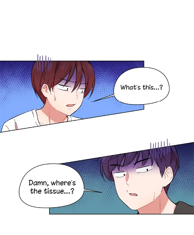 Brothers And Sisters Chapter 8 page 2 - 