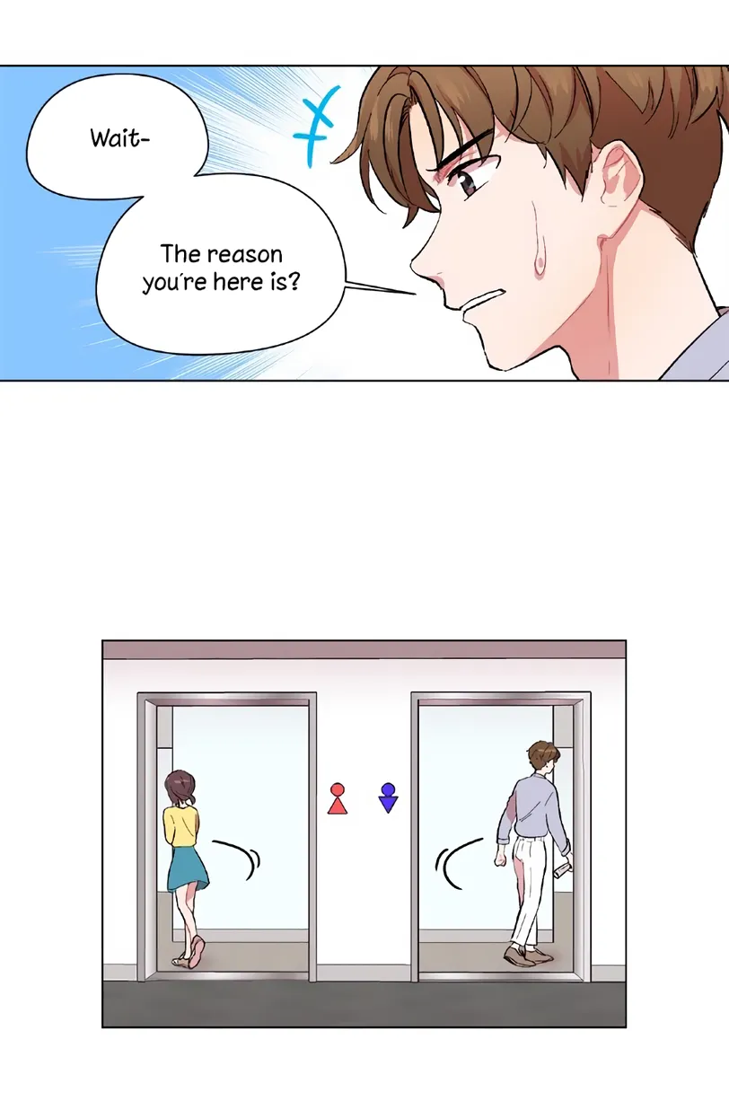 Brothers And Sisters Chapter 8 page 13 - 