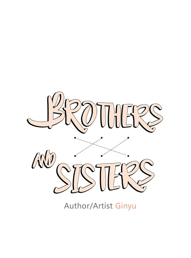 Brothers And Sisters Chapter 8 page 16 - 
