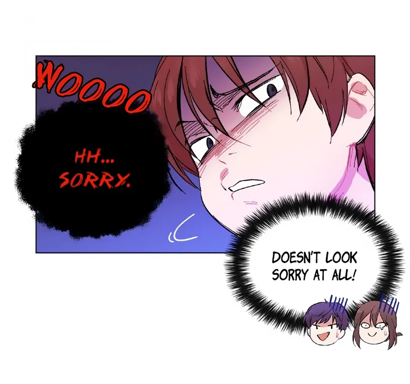 Brothers And Sisters Chapter 8 page 22 - 