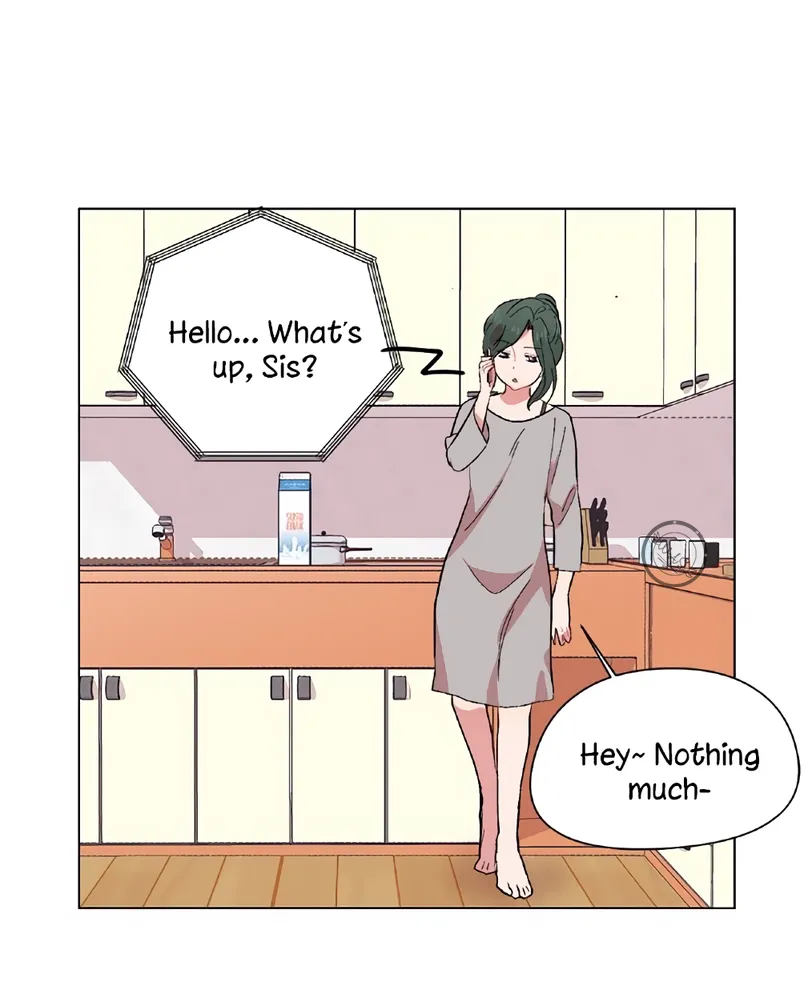 Brothers And Sisters Chapter 8 page 24 - 