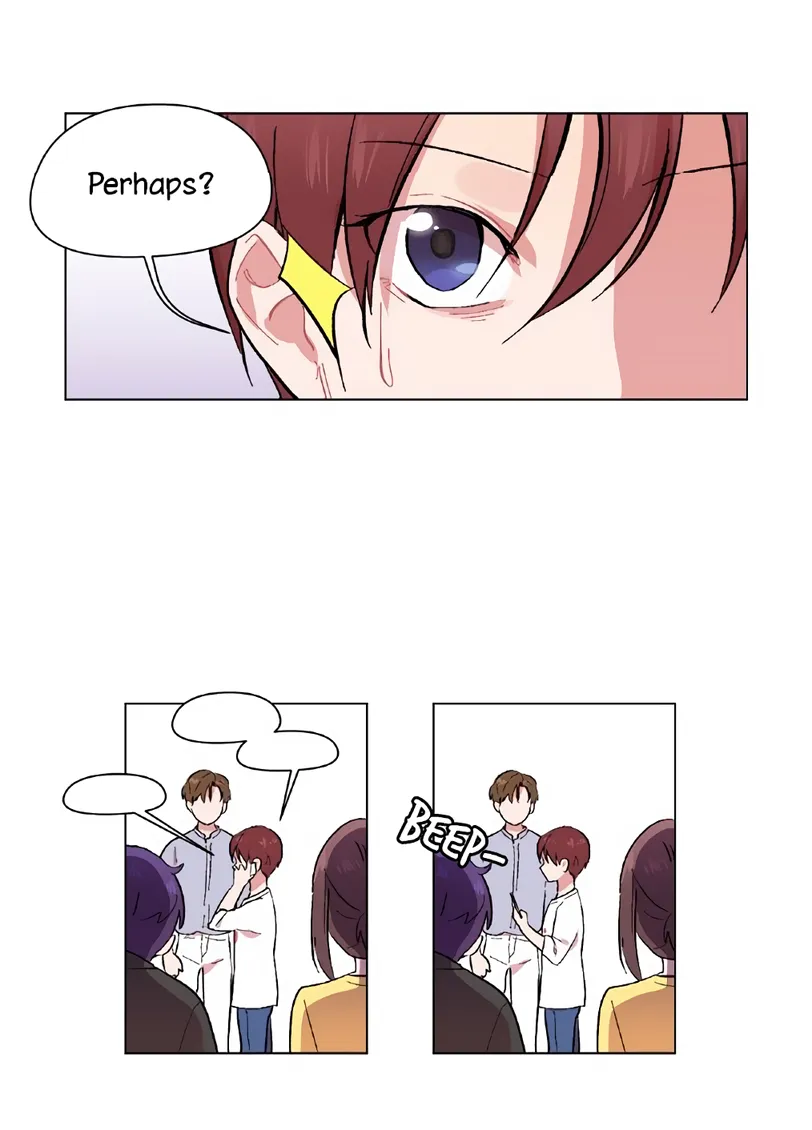 Brothers And Sisters Chapter 8 page 26 - 