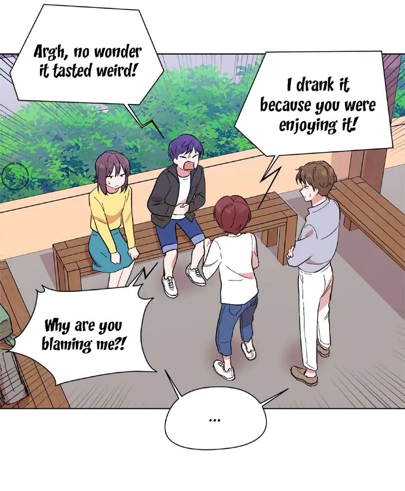 Brothers And Sisters Chapter 8 page 28 - 