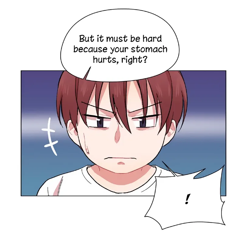 Brothers And Sisters Chapter 8 page 30 - 