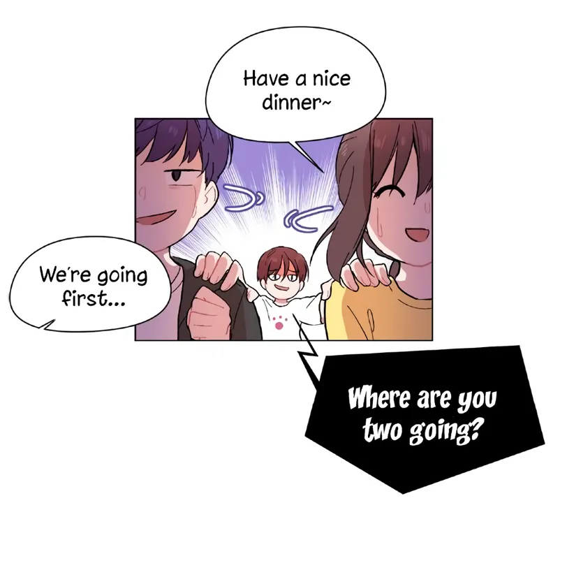 Brothers And Sisters Chapter 8 page 31 - 