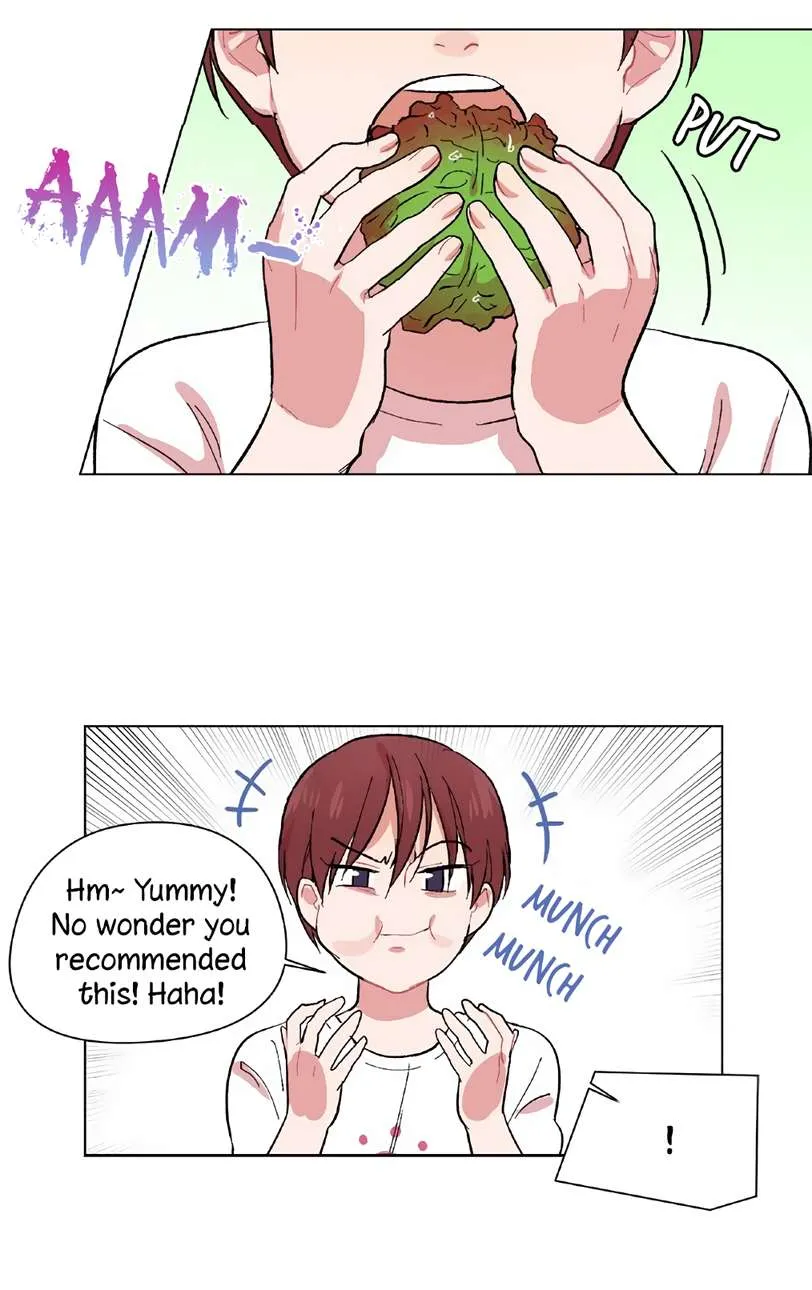Brothers And Sisters Chapter 8 page 38 - 