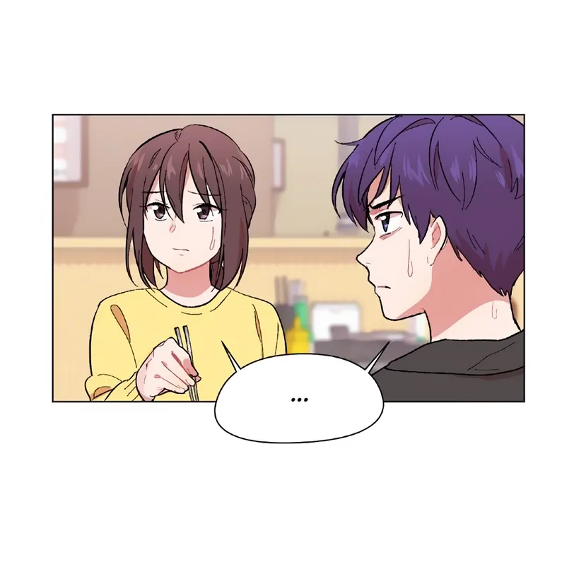 Brothers And Sisters Chapter 8 page 40 - 