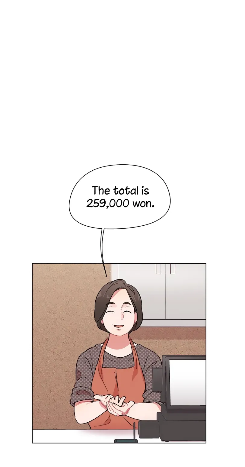 Brothers And Sisters Chapter 8 page 41 - 
