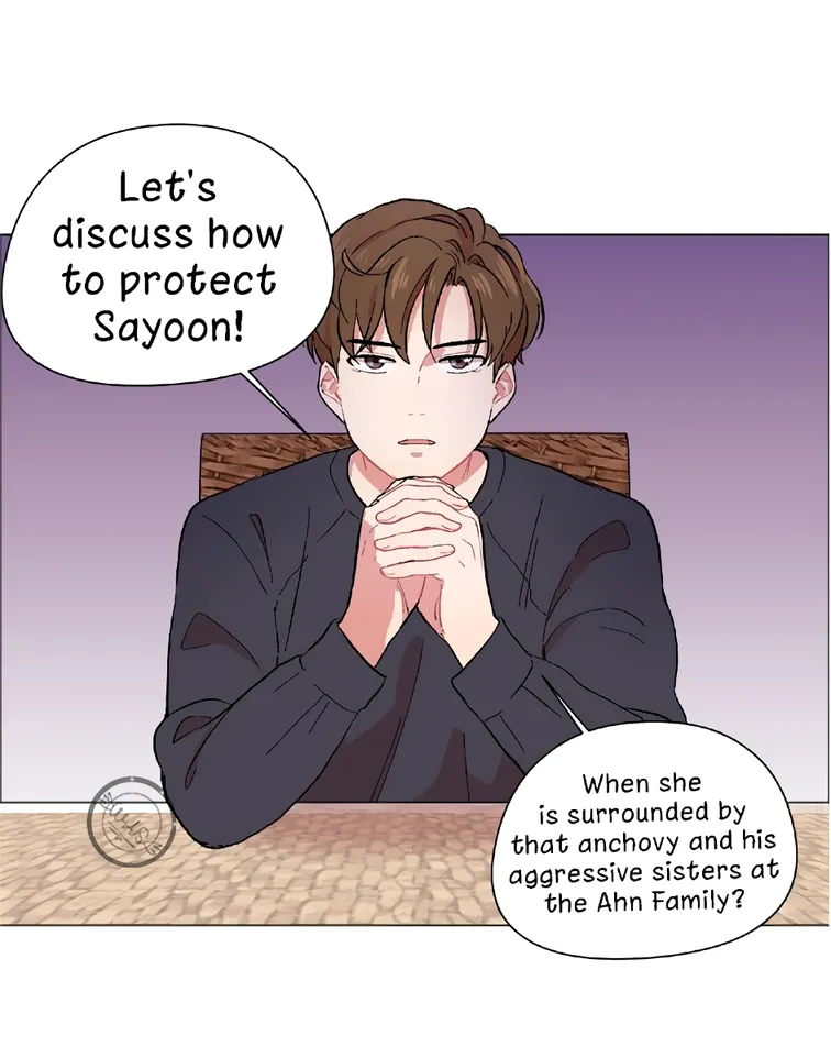 Brothers And Sisters Chapter 9 page 2 - 