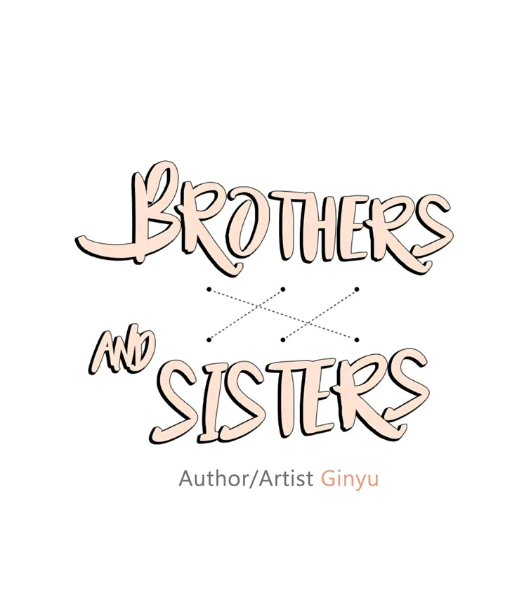 Brothers And Sisters Chapter 9 page 12 - 