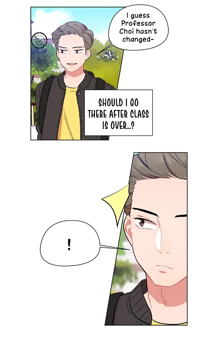 Brothers And Sisters Chapter 9 page 16 - 